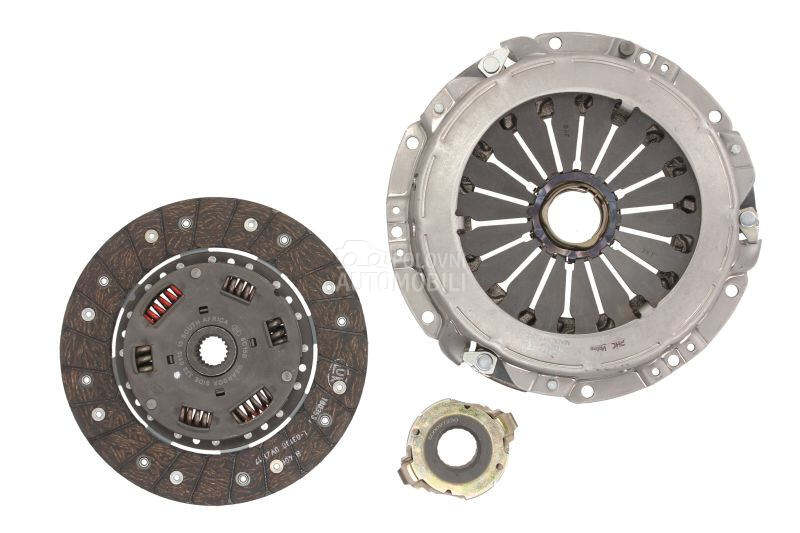 Set kvacila za Hyundai Accent od 2000. do 2005. god.