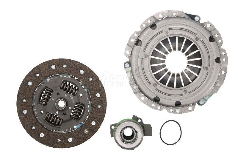 Set kvacila NEXUS za Opel Vectra od 1995. do 2003. god.