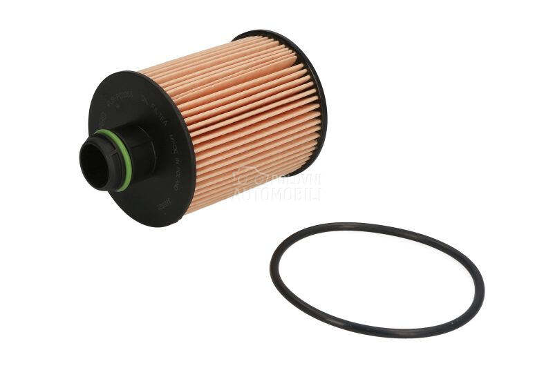 Filter ulja za Fiat Idea od 2003. do 2005. god.