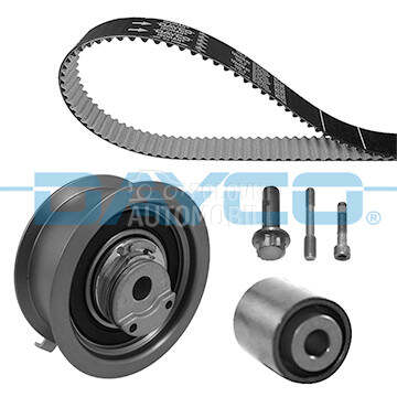Komplet zupčastog kaiša za Volkswagen Polo od 1998. do 1999. god. - 028198119E