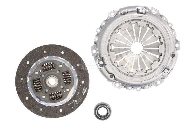 Set kvacila za Renault C4 od 2006. do 2011. god.