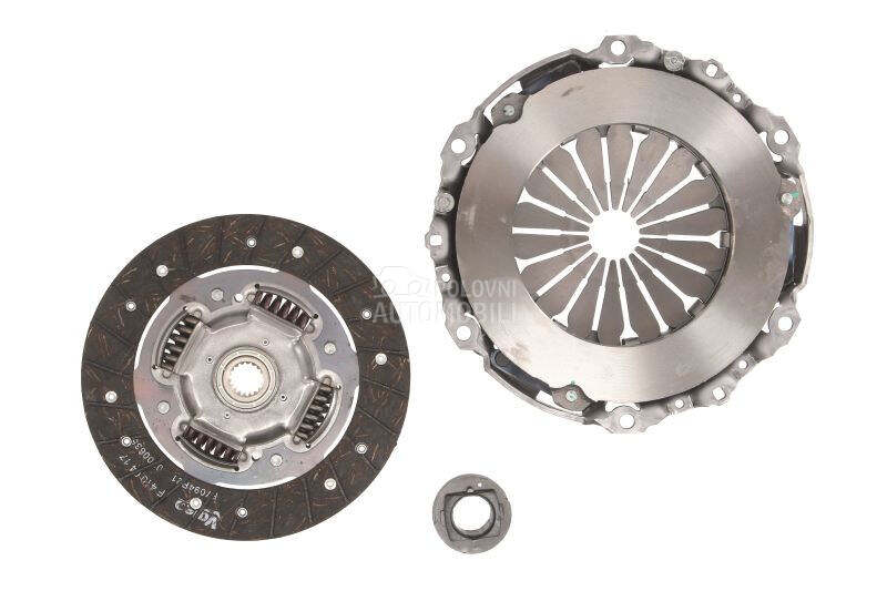 Set kvacila za Renault C3 od 2017. do 2020. god.