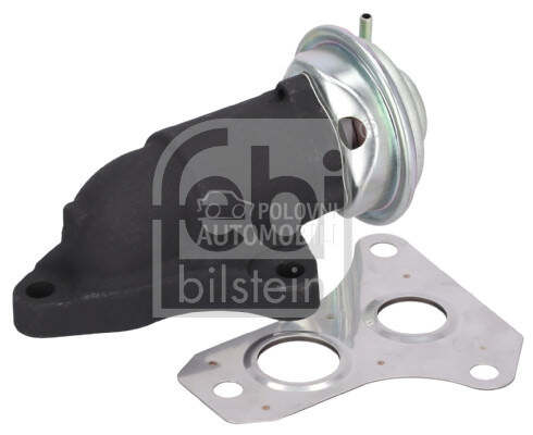 EGR Ventil za Toyota Yaris od 1999. do 2005. god. - 25620-33010