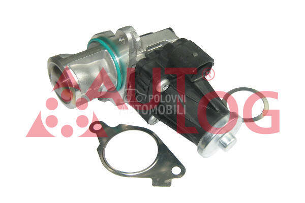 EGR Ventil za Lancia Musa od 2004. do 2012. god. - 55207921