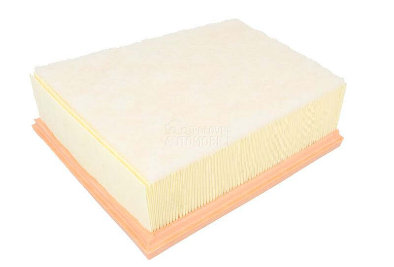 Filter vazduha za Renault Espace od 2015. do 2023. god. - 608 094 07 00