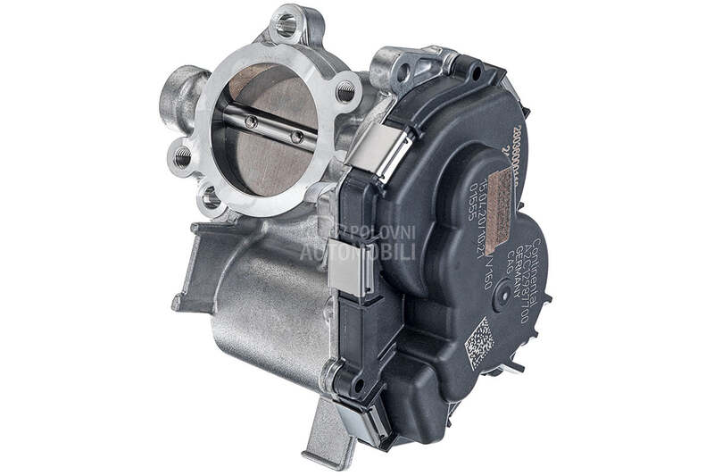 EGR Ventil za Audi A3 za 2020. god.