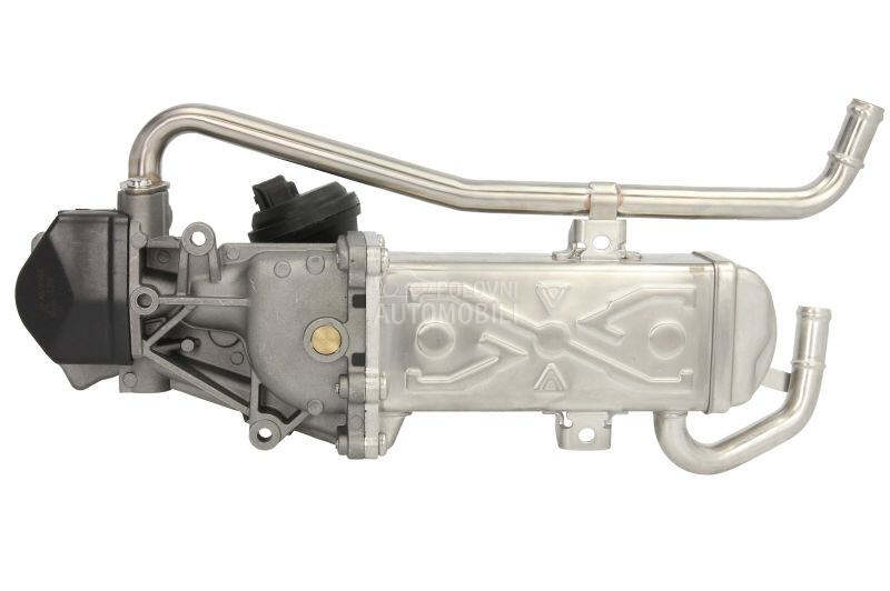 EGR Ventil za Volkswagen Polo od 2009. do 2022. god.