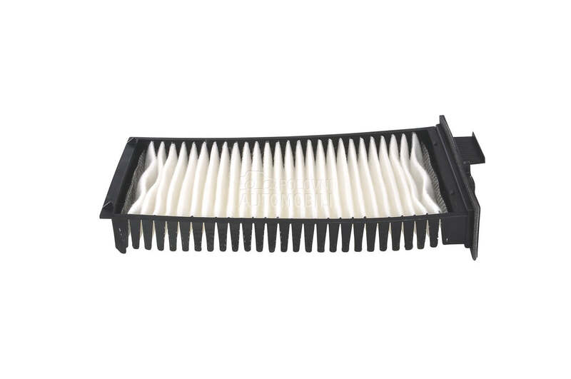 Filter kabine za Renault  od 2002. do 2004. god. - 6447 HT