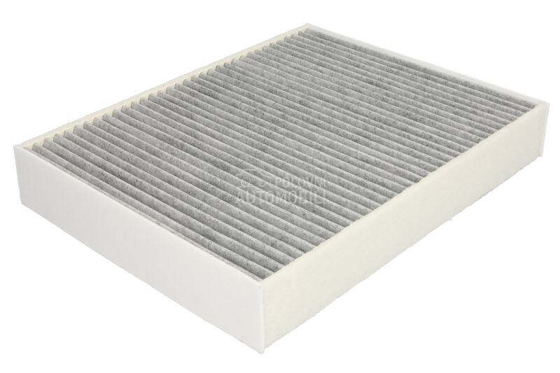Filter kabine za Porsche Cayenne od 2002. do 2010. god. - 95857221900