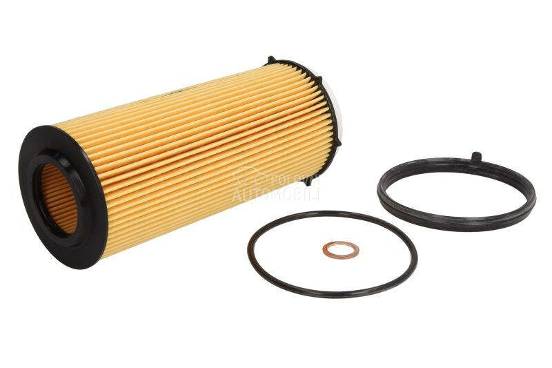 Filter ulja za BMW Serija 7 od 2008. do 2015. god.