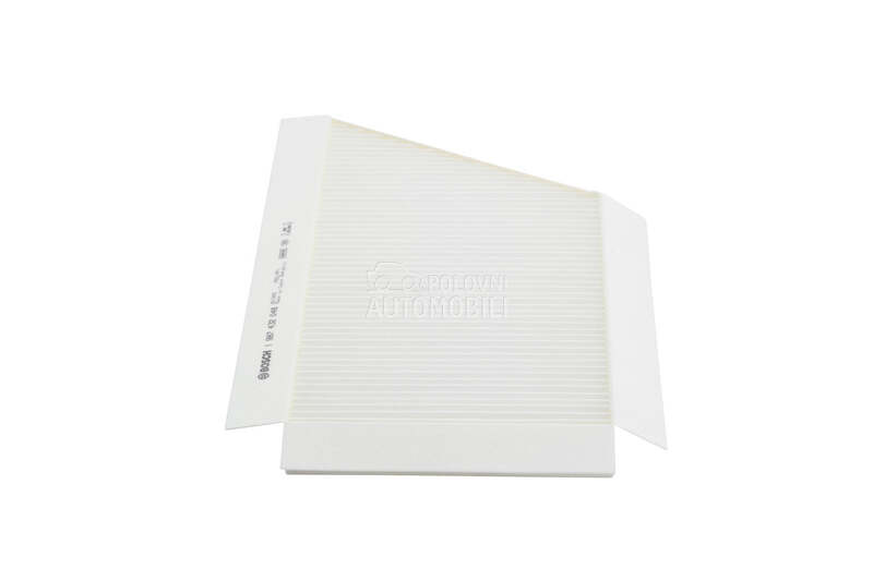 Filter kabine za Peugeot 206 od 2001. do 2009. god.