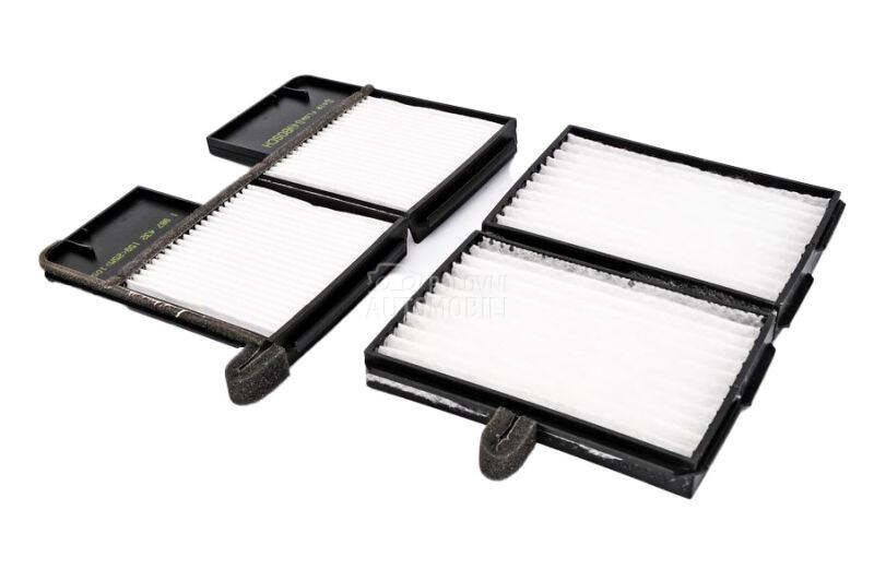 Filter kabine za Toyota Avensis od 1997. do 2003. god.