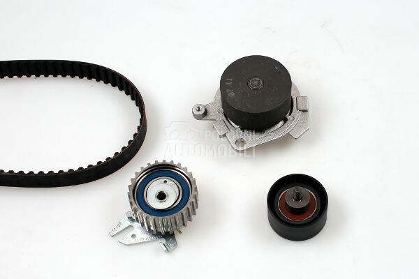 Komplet zupcastog kaisa za Alfa Romeo 145 od 1994. do 2001. god.