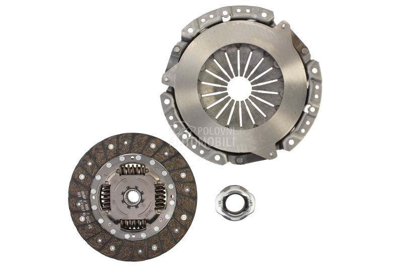 Set kvacila za Hyundai Elantra od 2006. do 2011. god.