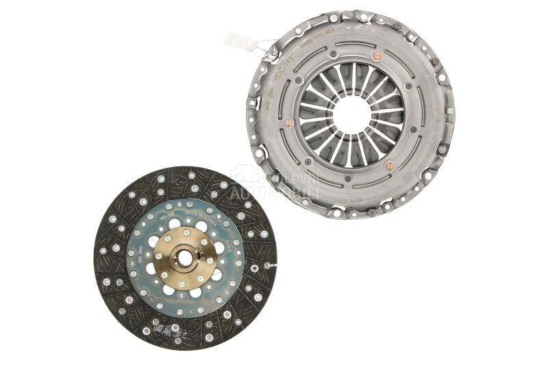Set kvacila za Kia pro_cee`d od 2008. do 2013. god.