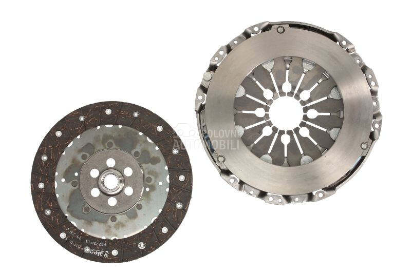 Set kvacila za Renault Megane od 2003. do 2009. god.