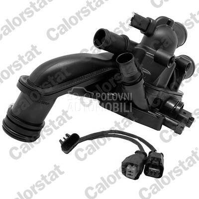 Termostat za Renault C3 od 2009. do 2013. god.