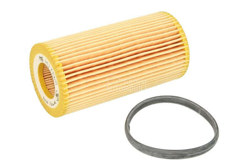 Filter ulja za Volvo S40 od 2004. do 2012. god.