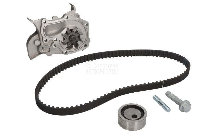 Komplet zupcastog kaisa za Renault Megane od 1996. do 2003. god.