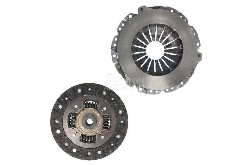 Set kvacila za Opel Vectra od 1996. do 2003. god.