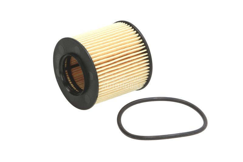 Filter ulja za Seat Ibiza od 2002. do 2009. god.