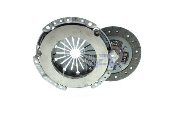 Set kvacila za Renault DS3 od 2013. do 2015. god.