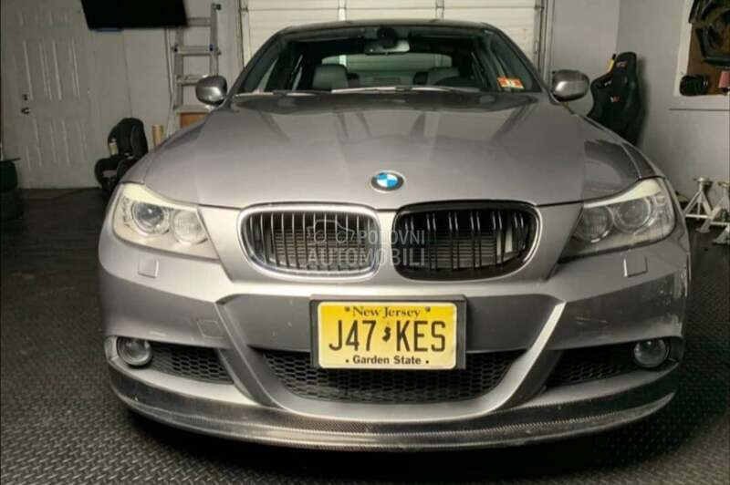 E90E91 LCI bubrezi F10 M look za BMW 315, 316, 318 ... od 2006. do 2011. god.