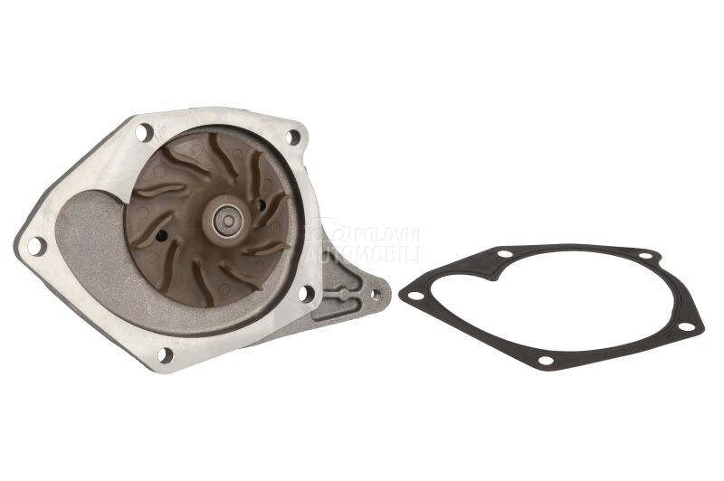 Pumpa Vode za Renault Megane od 2003. do 2009. god.