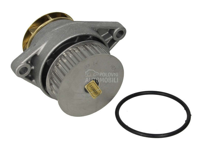 Pumpa Vode za Seat Toledo od 2000. do 2002. god.
