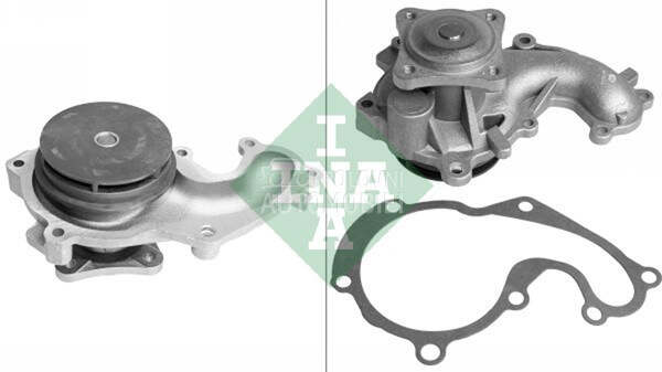 Pumpa Vode za Ford Focus od 1999. do 2005. god.