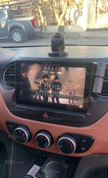 Android Multimedija GPS Radio za Hyundai i10
