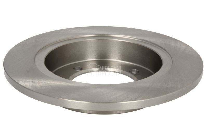 Kočioni disk za Volvo V40 od 1995. do 2004. god.