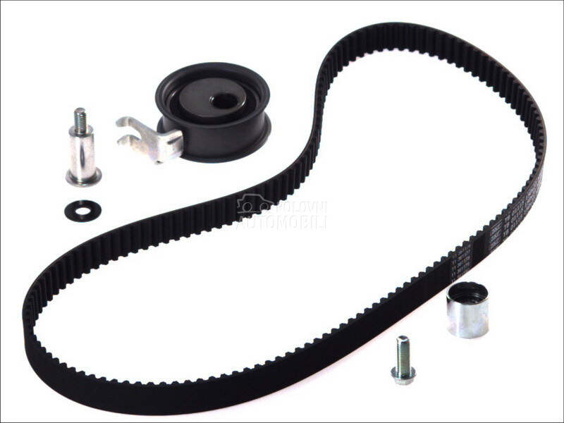 Veliki servis SKF za Seat Cordoba od 1993. do 2002. god.
