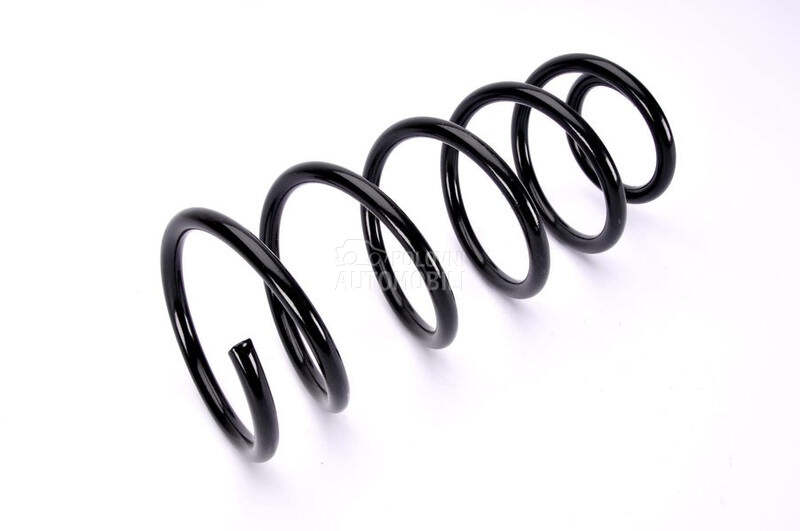 Opruga za Volkswagen Bora od 1998. do 2005. god.