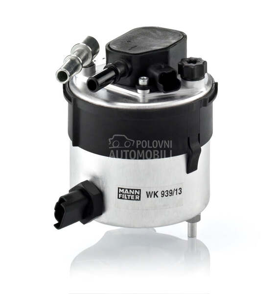 Filter goriva za Volvo S40 od 2004. do 2012. god.