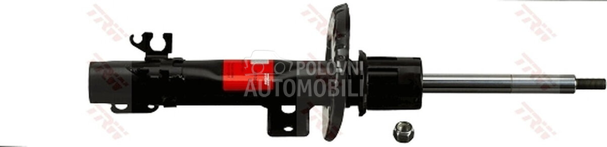 Amortizer TRW za Seat Ibiza od 2010. do 2016. god. - 6C0413031CC