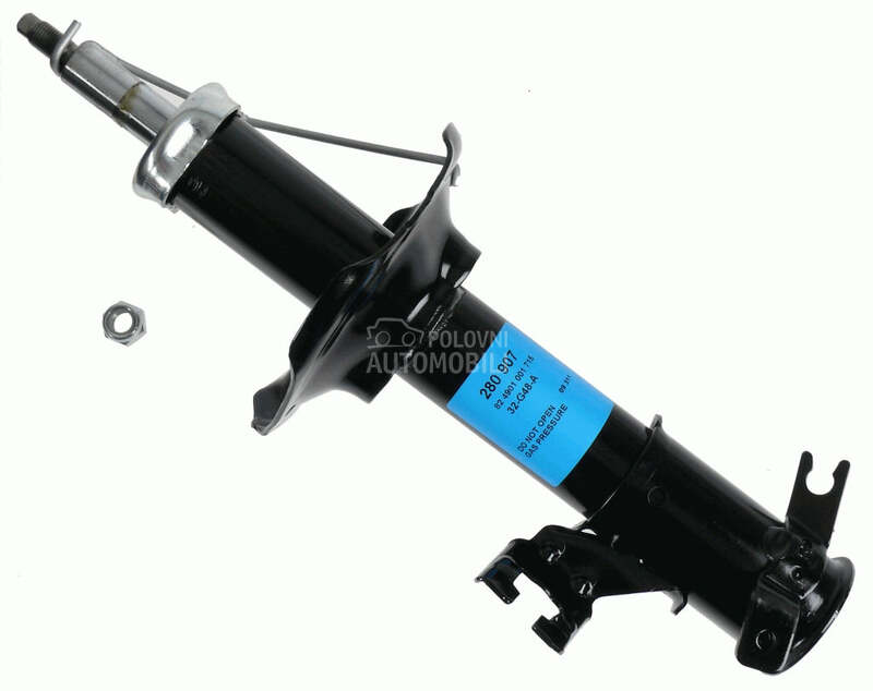 AMORTIZER za Nissan Sunny od 1990. do 1995. god.