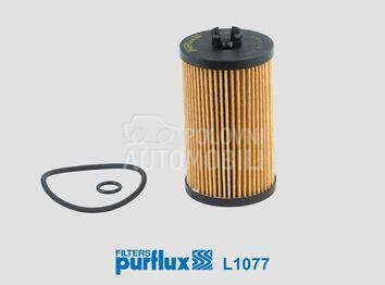 Filter ulja za Opel Insignia od 2017. do 2020. god.