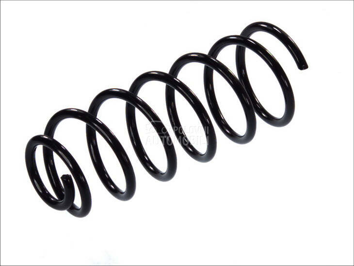 Opruga za Volkswagen Bora od 1998. do 2005. god.