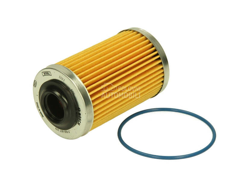 Filter ulja za Opel Insignia od 2008. do 2017. god.