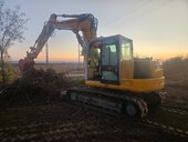 Takeuchi TB1140