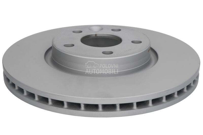 Kocioni disk ATE za Ford Galaxy od 2006. do 2015. god.