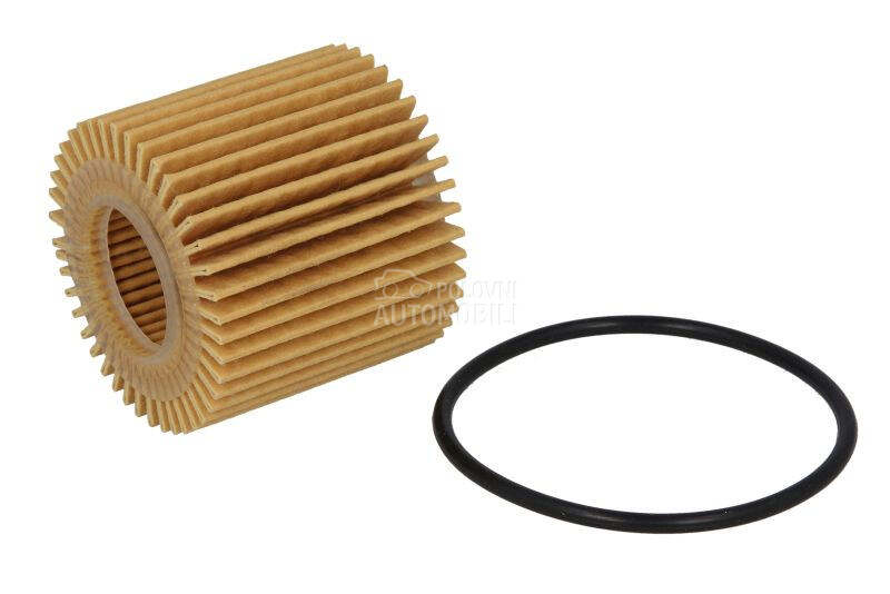 Filter ulja za Toyota Verso od 2009. do 2018. god.