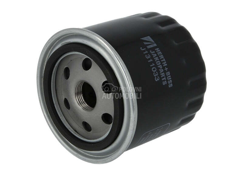 Filter ulja za Nissan Pathfinder od 2005. do 2010. god.