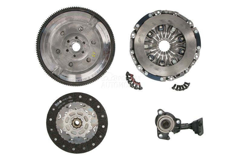 Set kvacila VALEO za Peugeot 308 od 2009. do 2014. god.