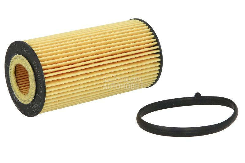 Filter ulja za Volvo V60 od 2010. do 2018. god.