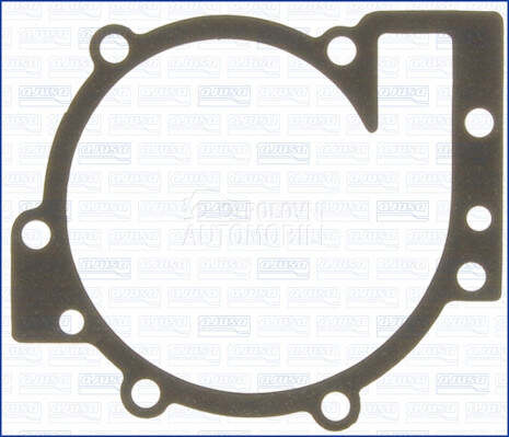 Dihtung pumpe za vodu za Volvo S40 od 2004. do 2012. god.