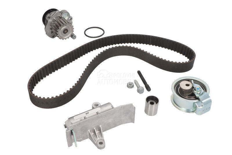 Veliki servis sa pumpom INA za Volkswagen Bora od 1999. do 2005. god.