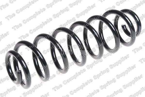 Opruga za Volkswagen Golf od 2007. do 2009. god.