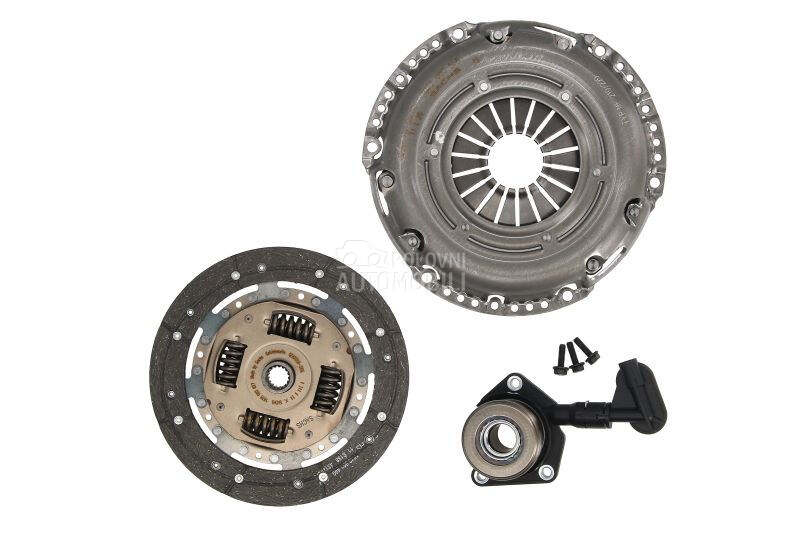 Set kvacila za Ford Focus od 2005. do 2012. god.